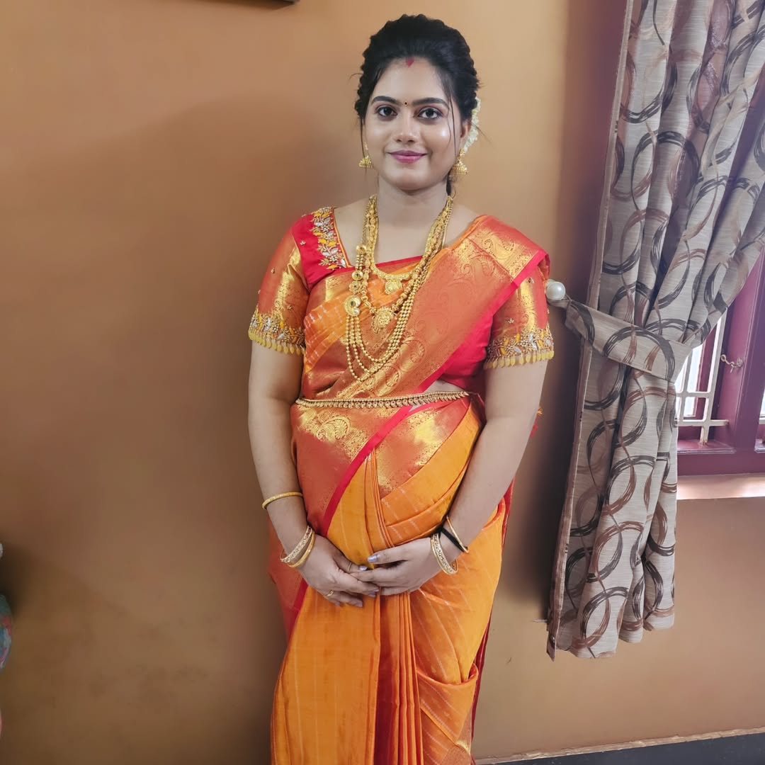 Baby Shower MakeOver