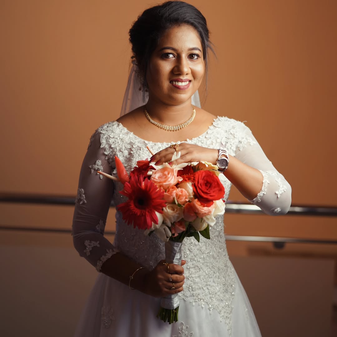 Christian Style Look