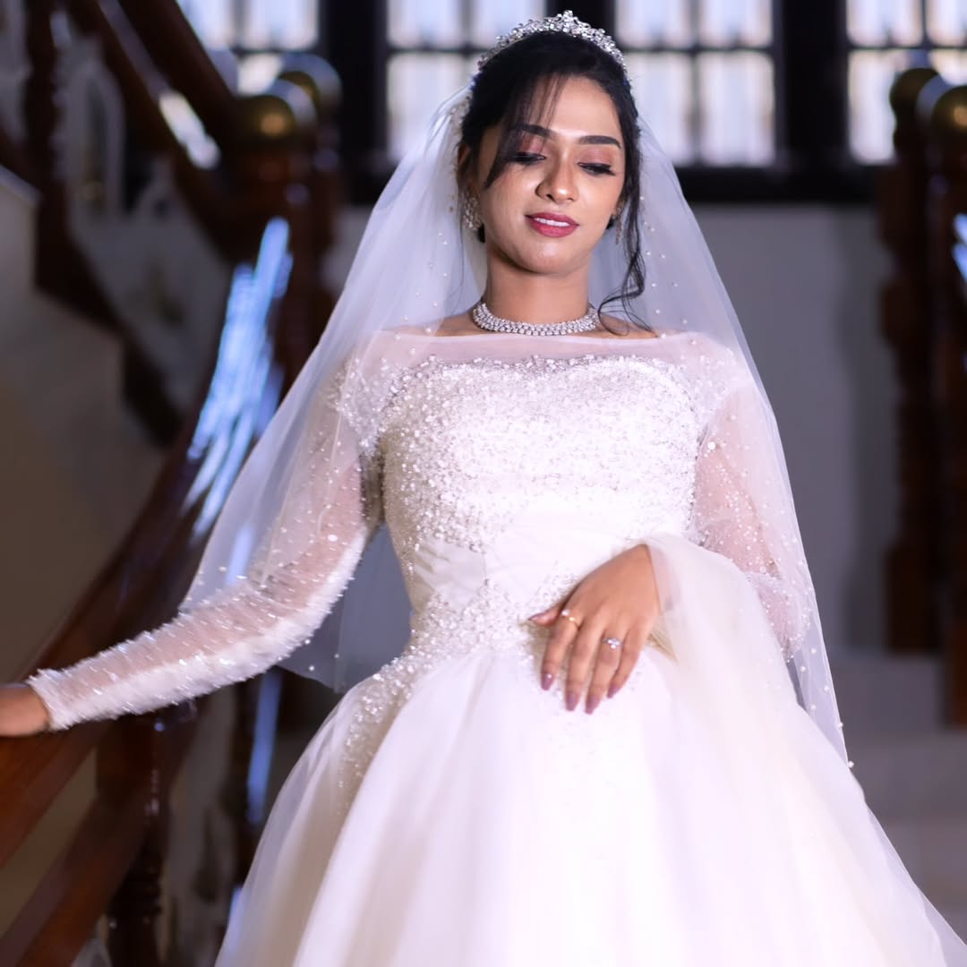 Christian Bride MakeOver