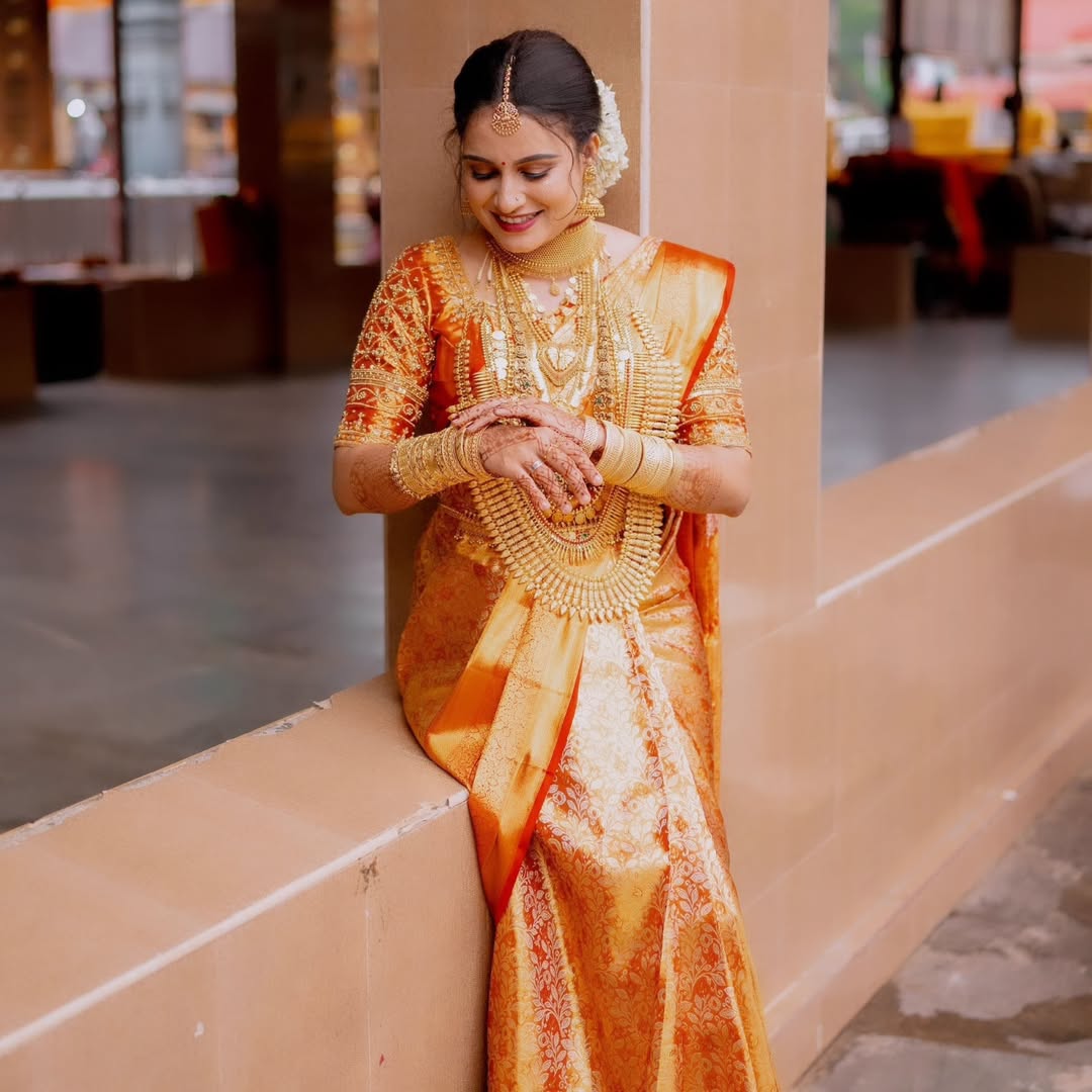 Hindu Bride MakeOver