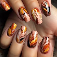 Nail Polish / Nail Art